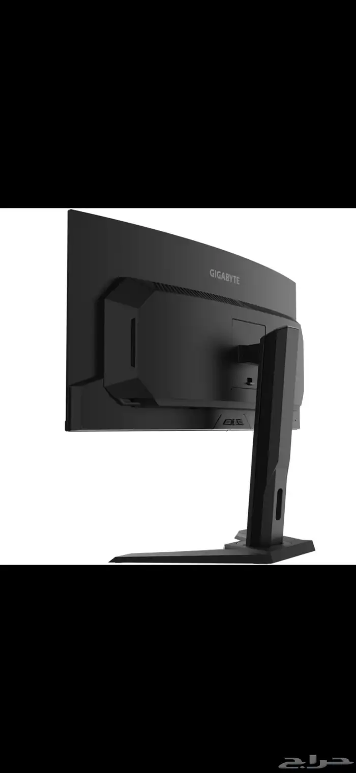 شاشة قيمنق اوليد oled 5