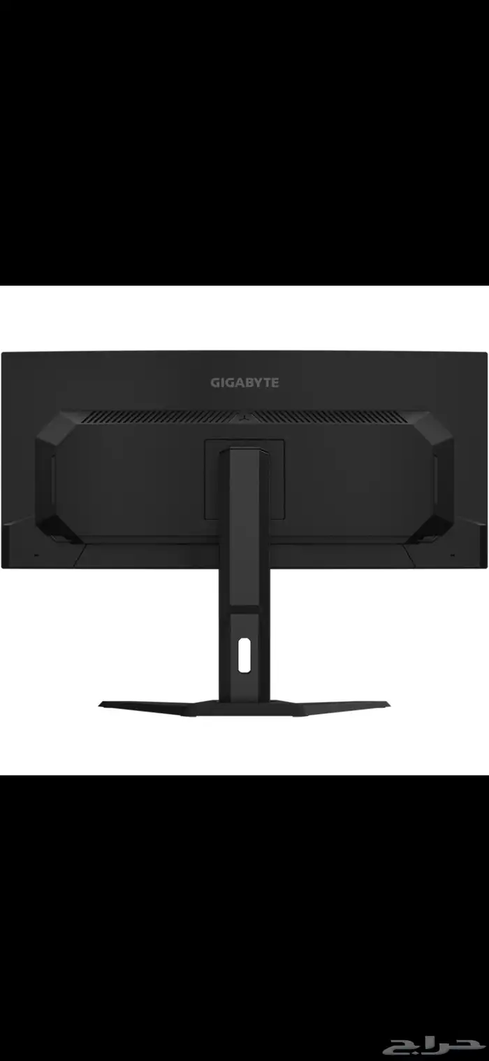 شاشة قيمنق اوليد oled 7