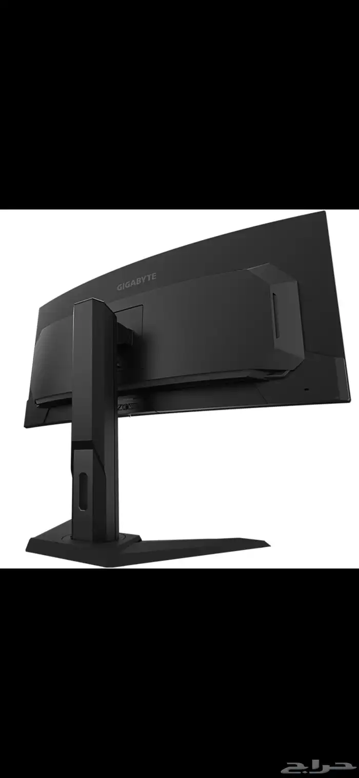 شاشة قيمنق اوليد oled 3