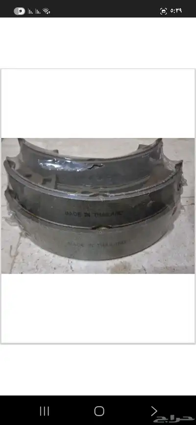 أقمشة سيدريك خلفية وفلاتر زيت موديل 2000 index