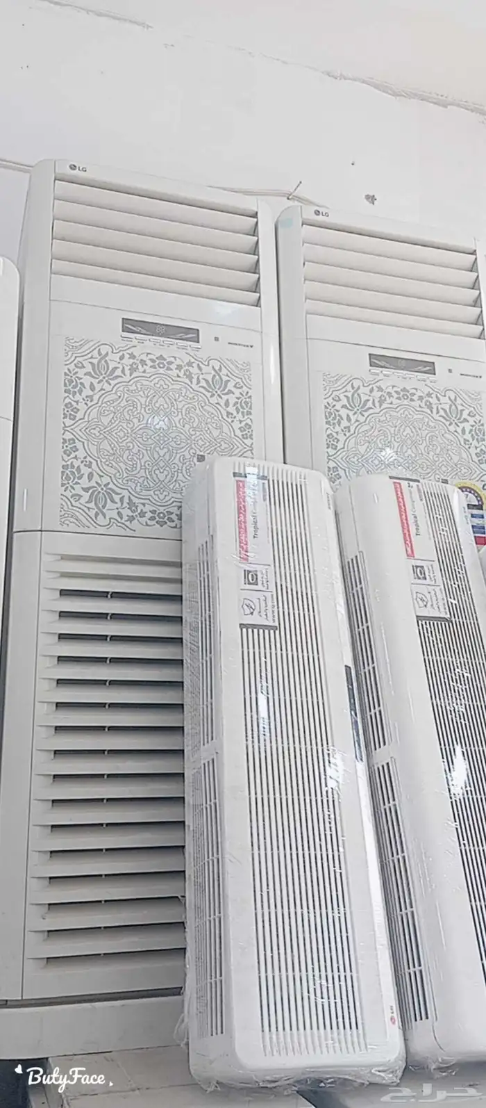 مكيف اسبلت split ac air conditioner 4