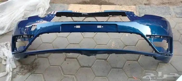 قطع غيار شيريA5 صدام امامي جديد 0