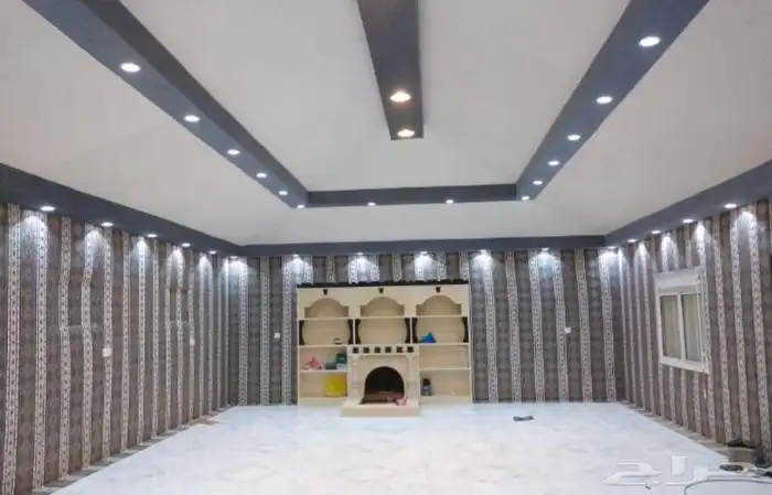 خيم وبيوت شعر مظلات 4