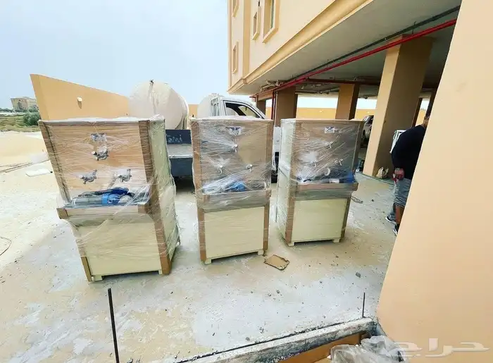 برادة ماء سبيل 0