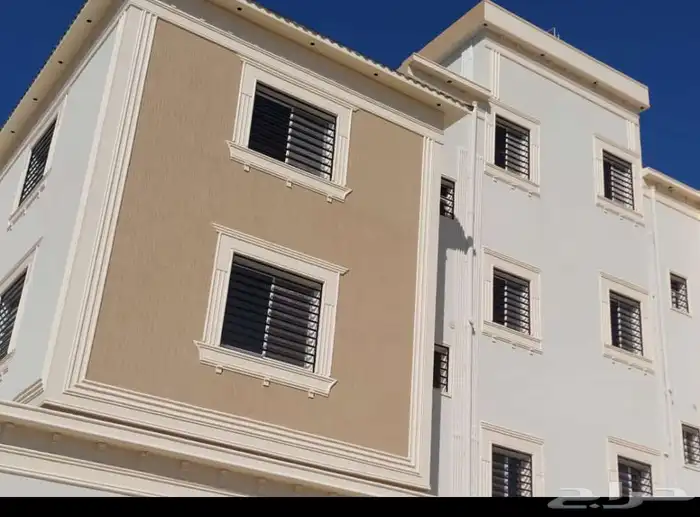 ديكورات خارجيه بديل الحجر 1