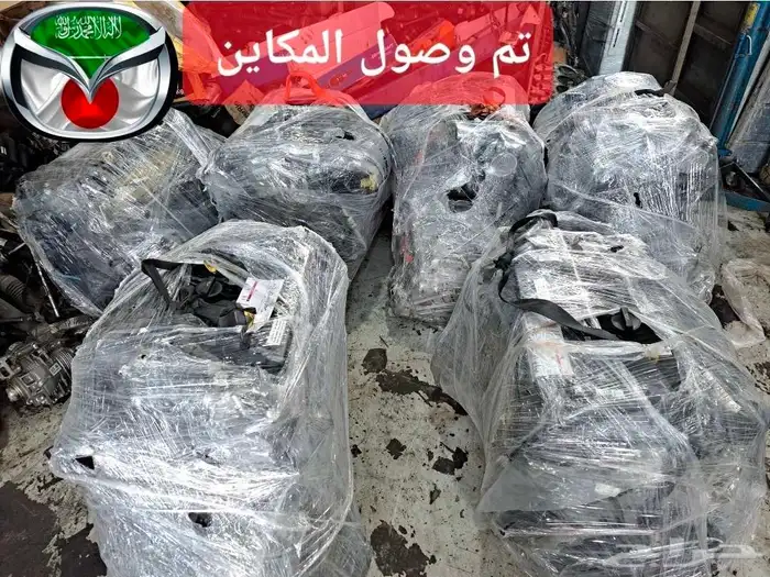 مكاين cx9   pe   py 1