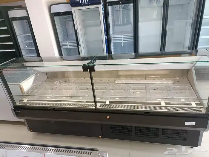 مصنع شركة العربى لتجهيز معدات مطاعم فنادق سوبر_ماركت 28