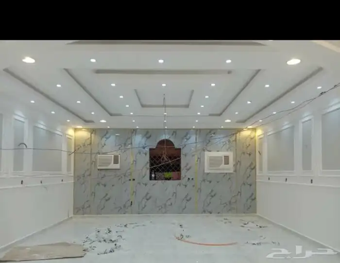 مقاولات عامه تشاطيب ترميمات دهانات ديكورات جازان وضواحيها 5
