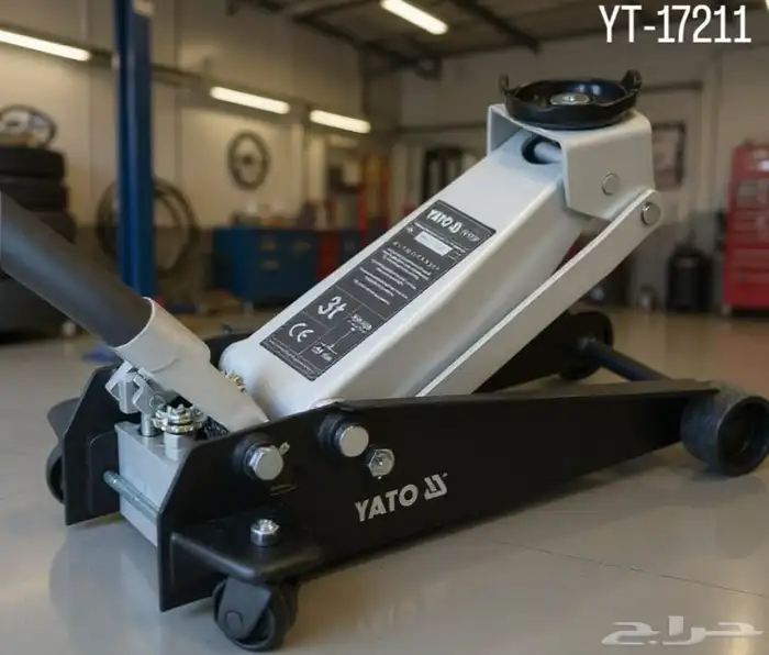 صندوق عده متكامل للورش ومراكز صيانة السيارات 2