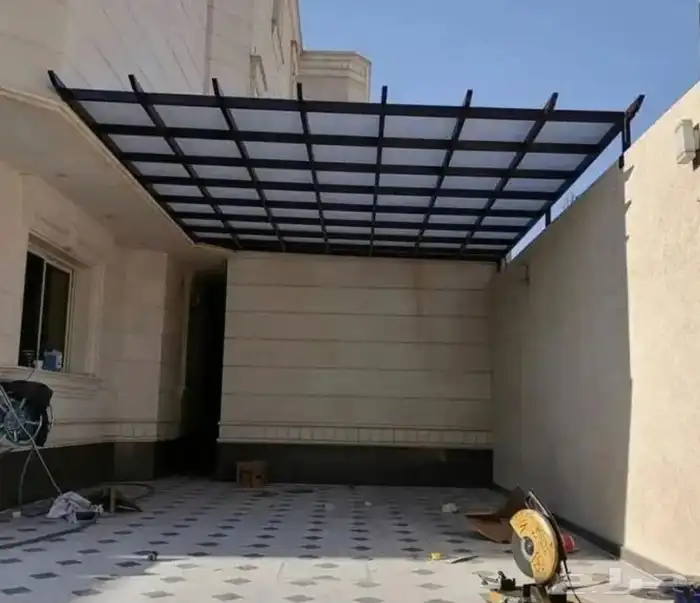 برجولات لكسان 5