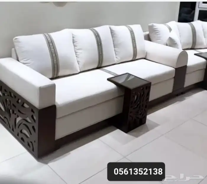 كنب ومجالس 9