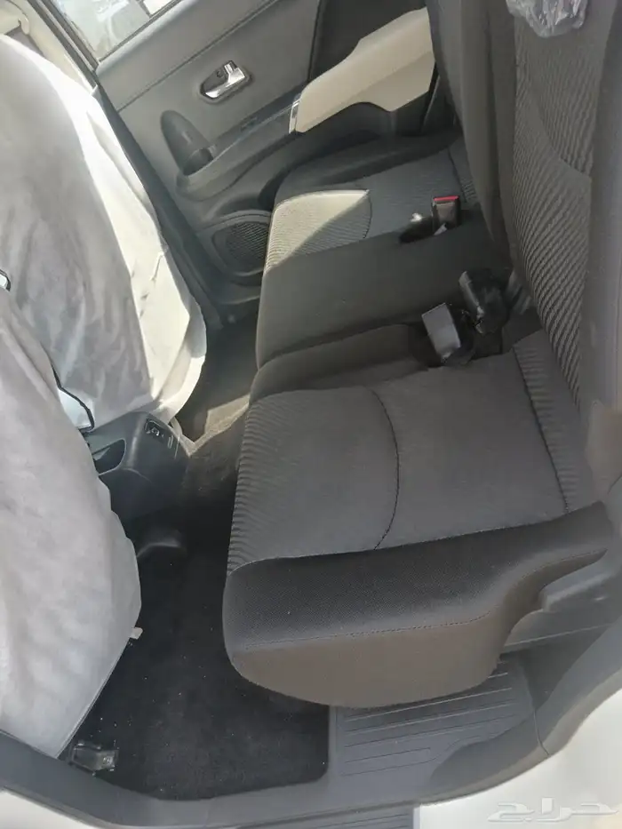 تويوتا راش 2020 4