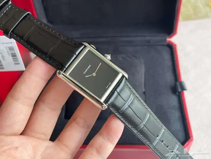 ساعات كارتير درجه اولا ب 260 6