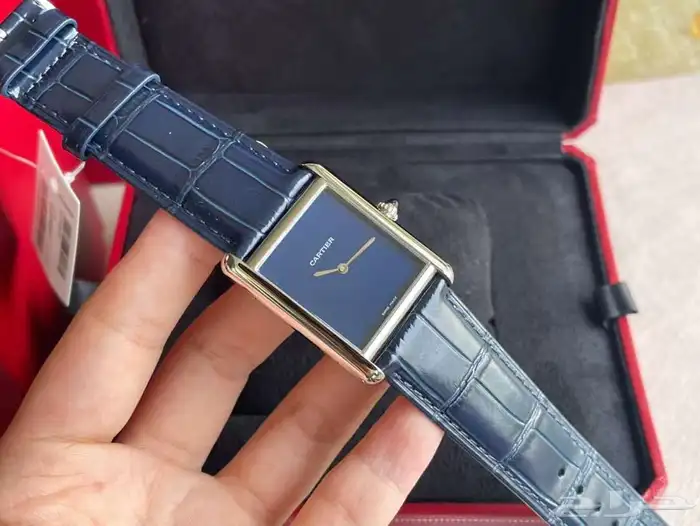 ساعات كارتير درجه اولا ب 260 8