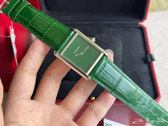 ساعات كارتير درجه اولا ب 260 7