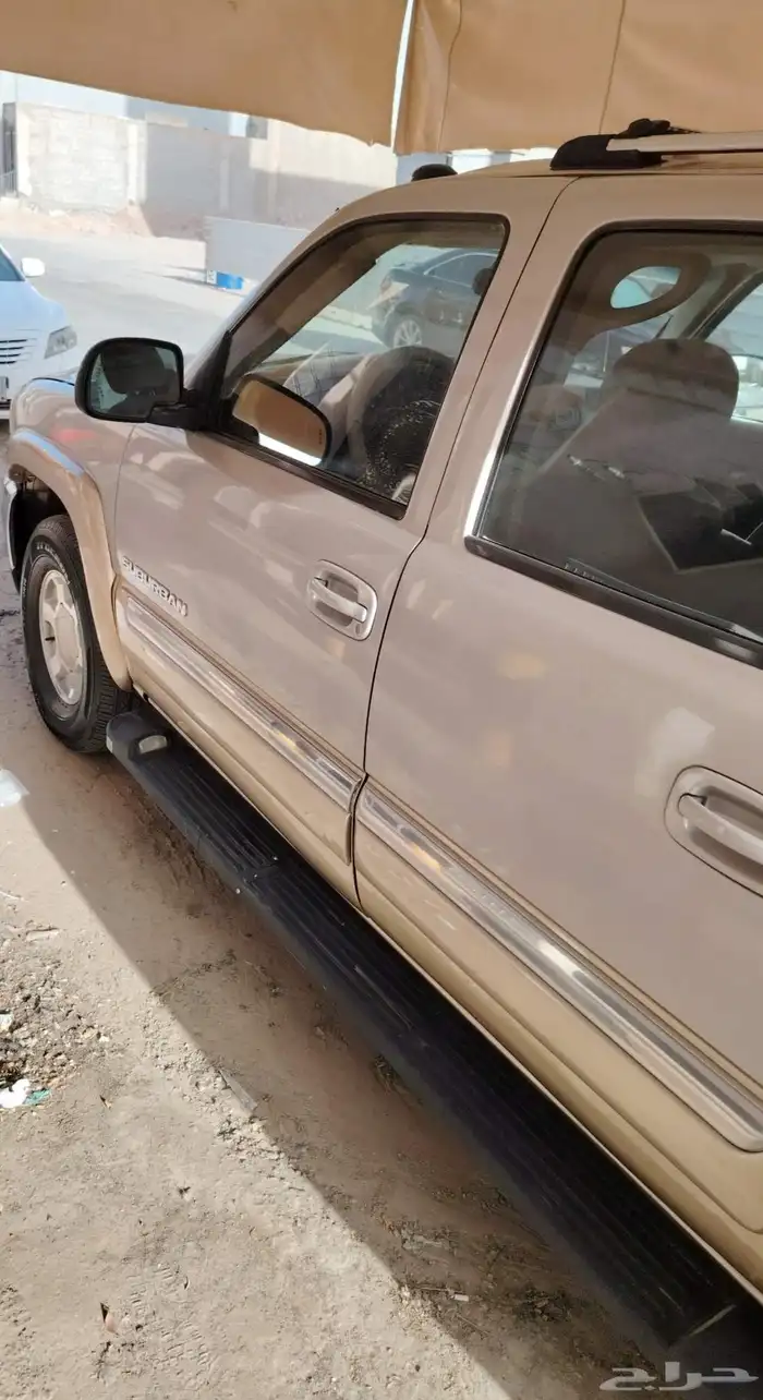 جمس سوبربان 2004 5