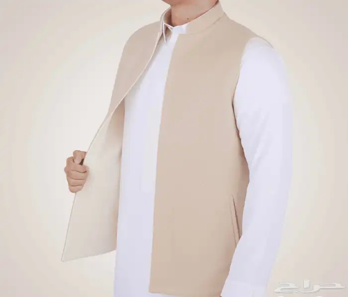 السديري الرجالي المطرز 0