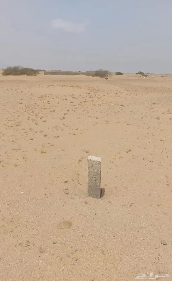 للبيع ارض في جوهره العروس 2 س شارعين 2