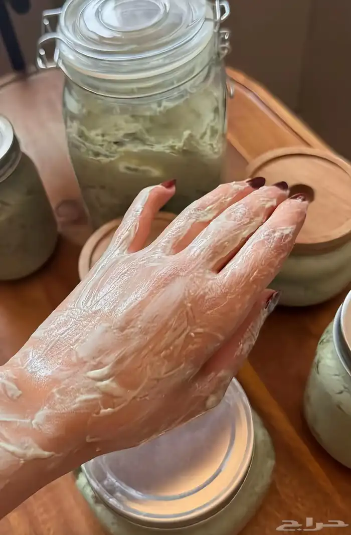 جمالك الطبيعي معي يبدا 4