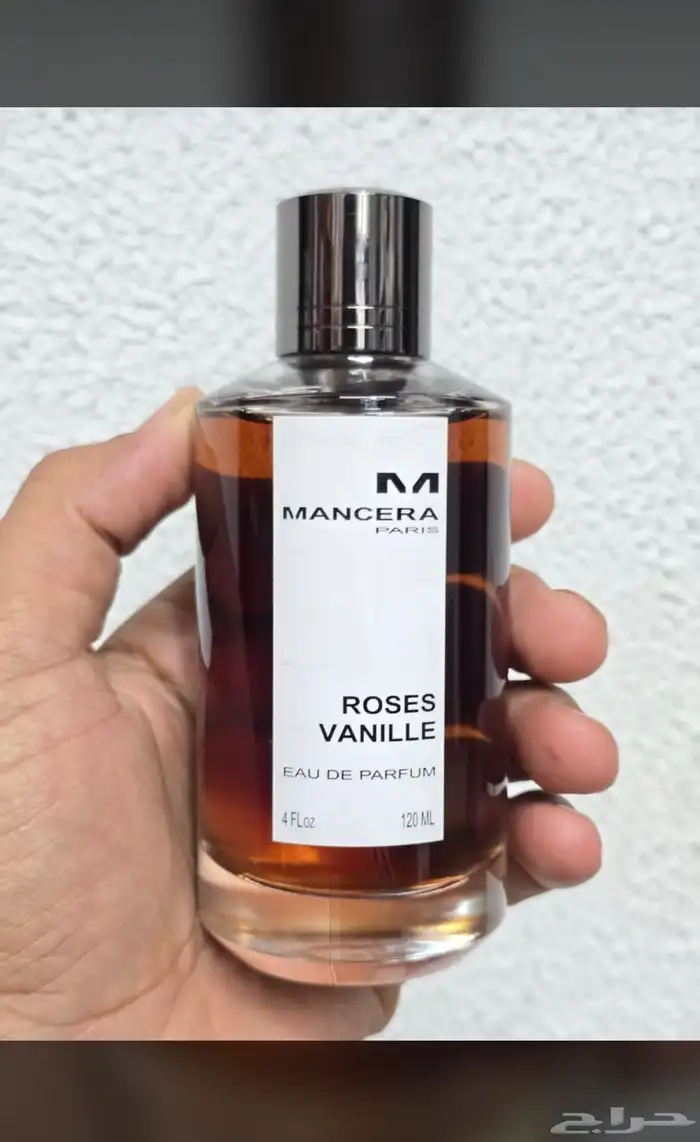 نوفر جميع انواع العطور باسعار الجملة اي عطر تبغاه يوصلك الى 5
