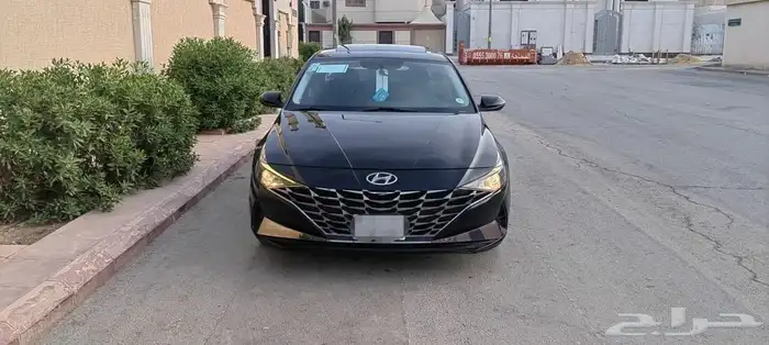 هونداي النترا 2022 فل كامل 7