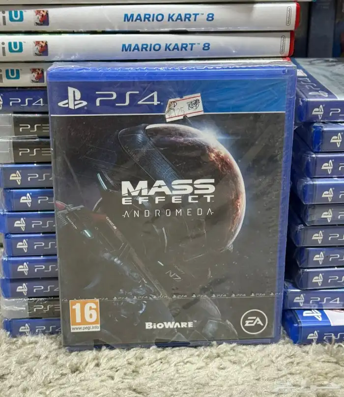 اشرطة سوني4 سوني3 باسعار الجمله PS4 PS5 PS 5