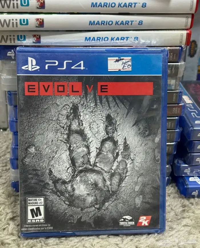 اشرطة سوني4 سوني3 باسعار الجمله PS4 PS5 PS 7