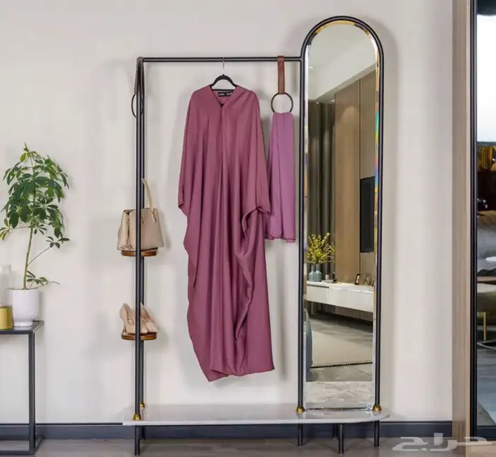 تفصيل حسب الطلب من الورشه 5