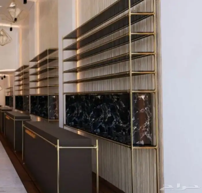 تفصيل حسب الطلب من الورشه 78