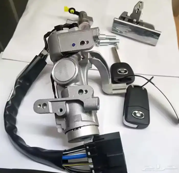 مجموعه سويتش وينجل 7 GREAT WALL 0