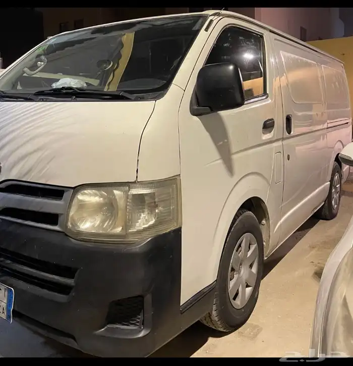 أجار باص 1