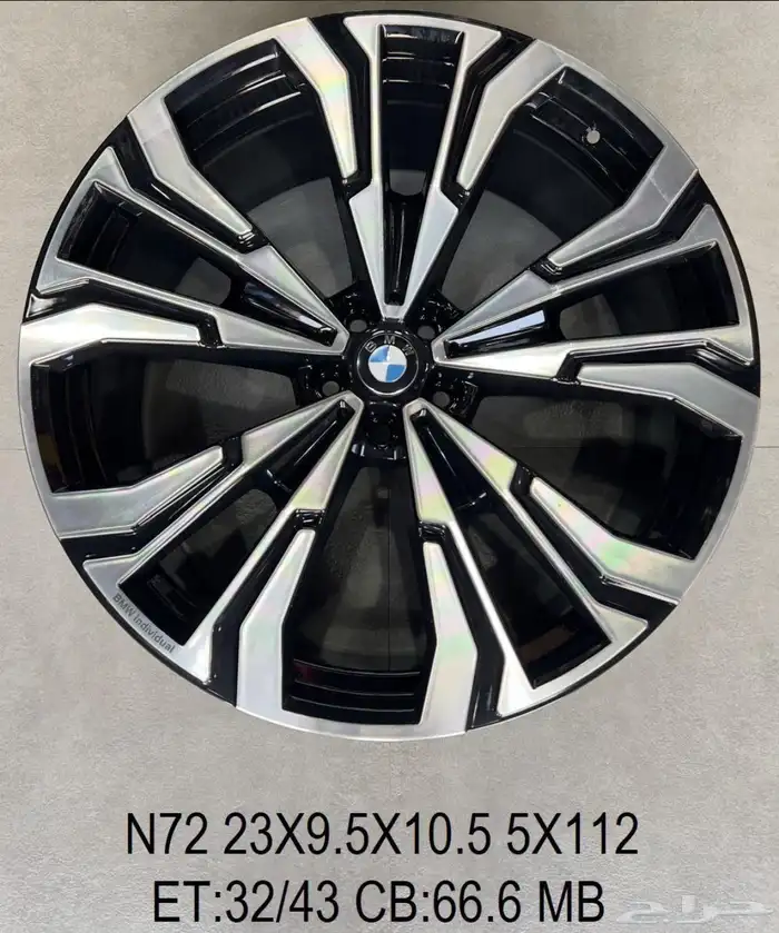 جنوط لجميع السيارات 18