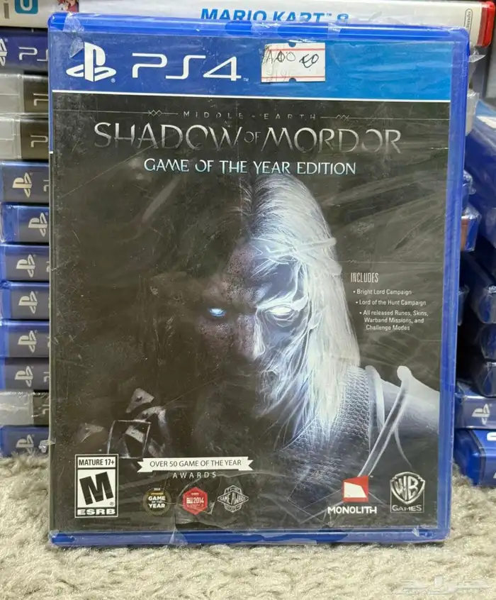اشرطة سوني4 سوني3 باسعار الجمله PS4 PS5 PS 8