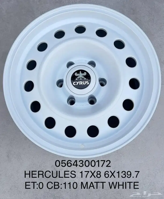 جنوط لجميع السيارات 28