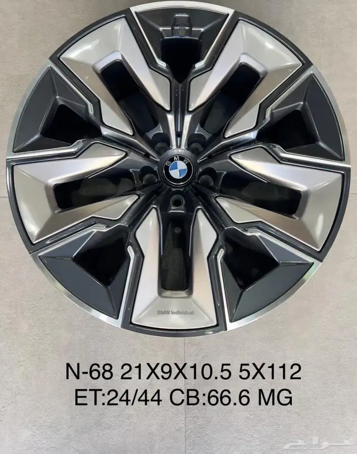 جنوط لجميع السيارات 23