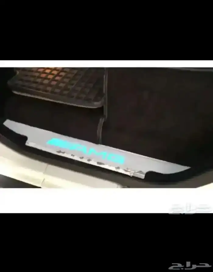 مرسيدس G كلاس 2011 7