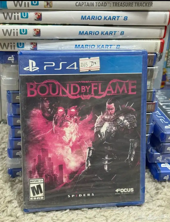 اشرطة سوني4 سوني3 باسعار الجمله PS4 PS5 PS 9
