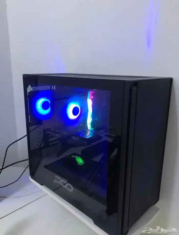 بي سي قيمنج 1