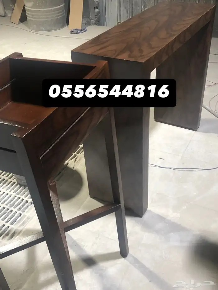 تفصيل حسب الطلب من الورشه 0