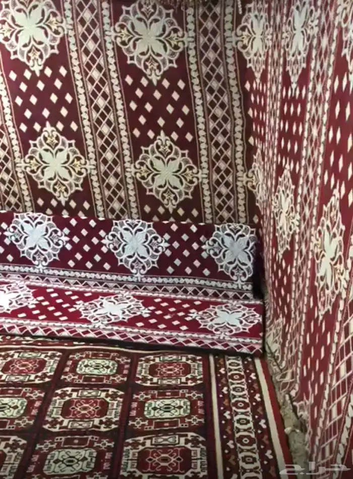 بيت شعر للبيع 1