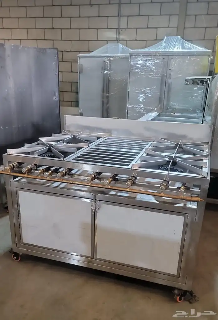 مركب غاز أستيل جاز أستيل مع فرن تحمير معدات كامل مكينة برست 38