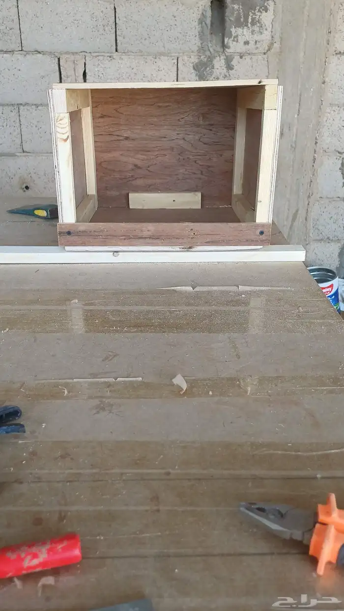 محاكر للدواجن والحمام 1