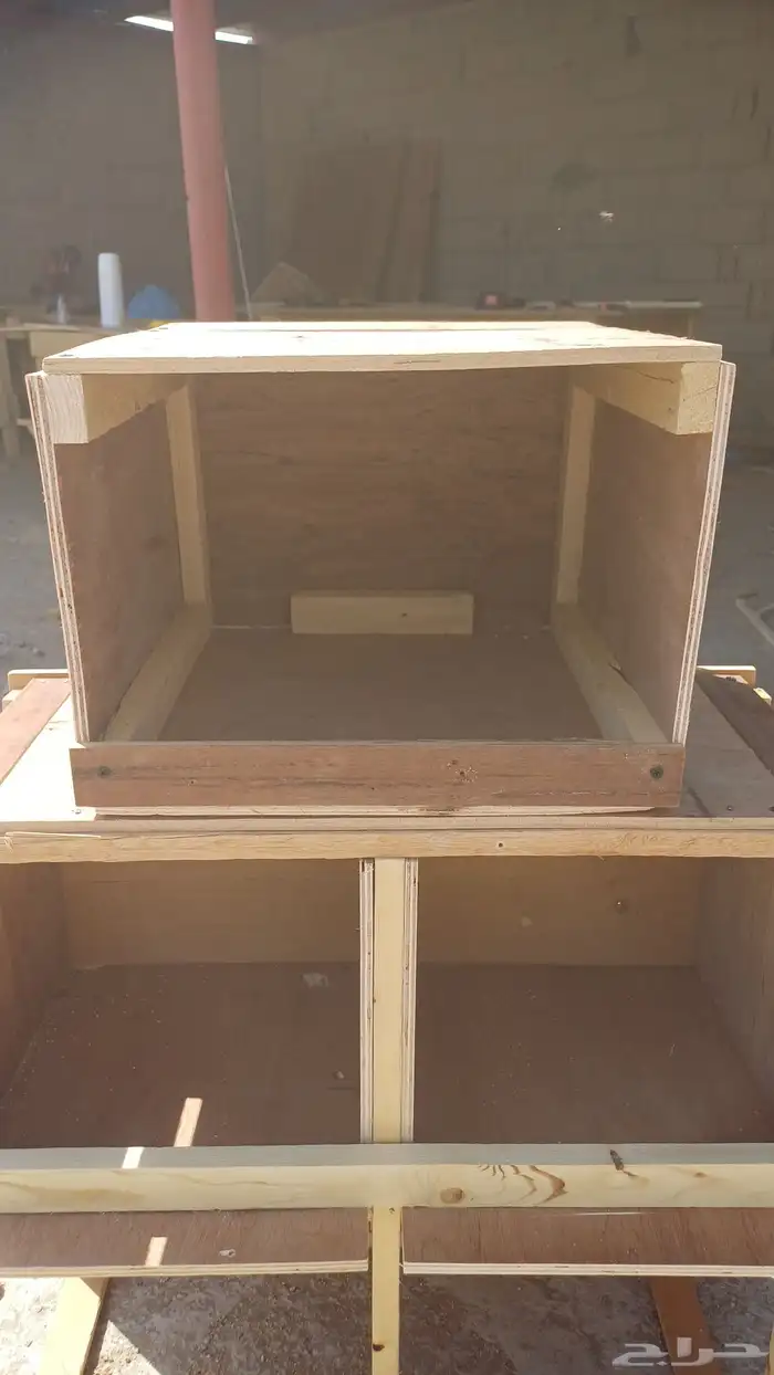 محاكر للدواجن والحمام 4