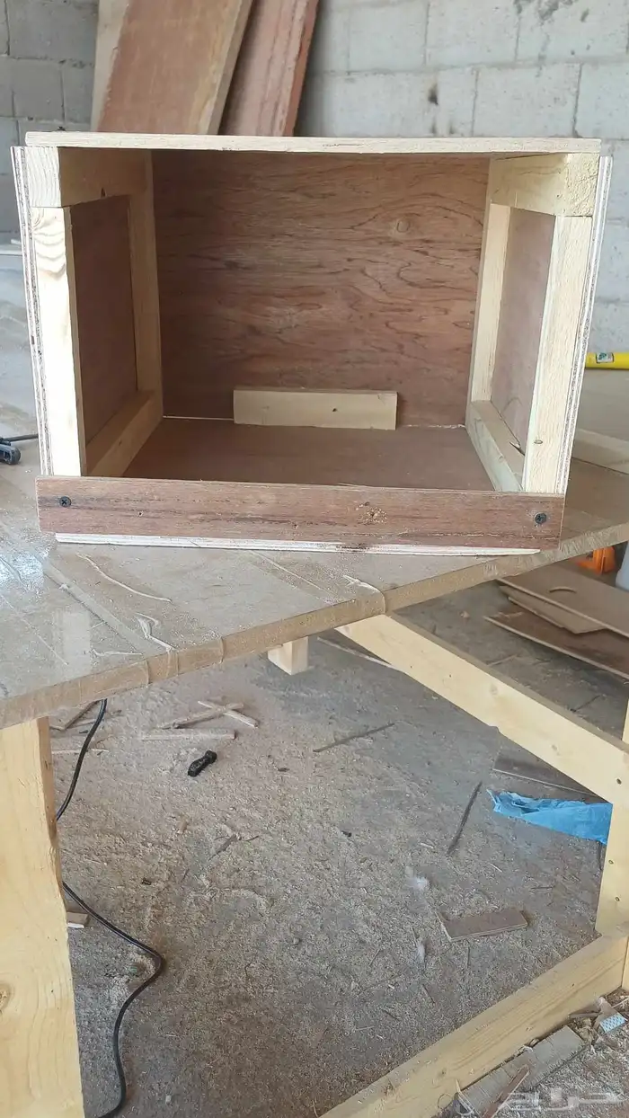 محاكر للدواجن والحمام 0