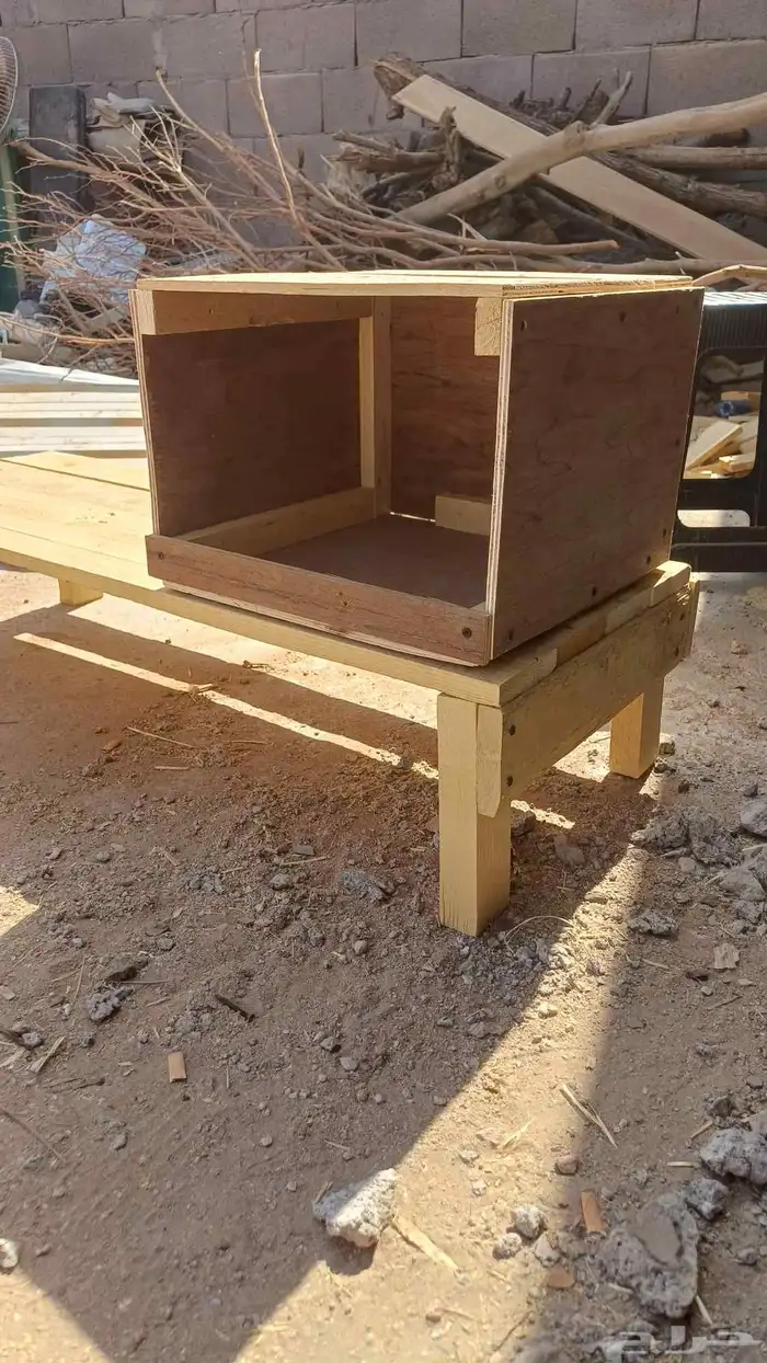 محاكر للدواجن والحمام 2