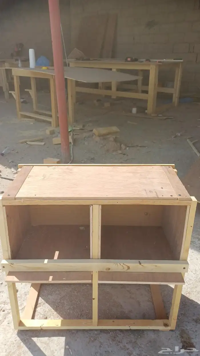 محاكر للدواجن والحمام 3