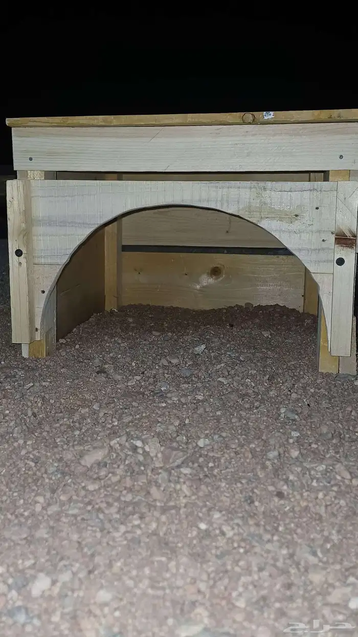 محاكر للدواجن والحمام 5