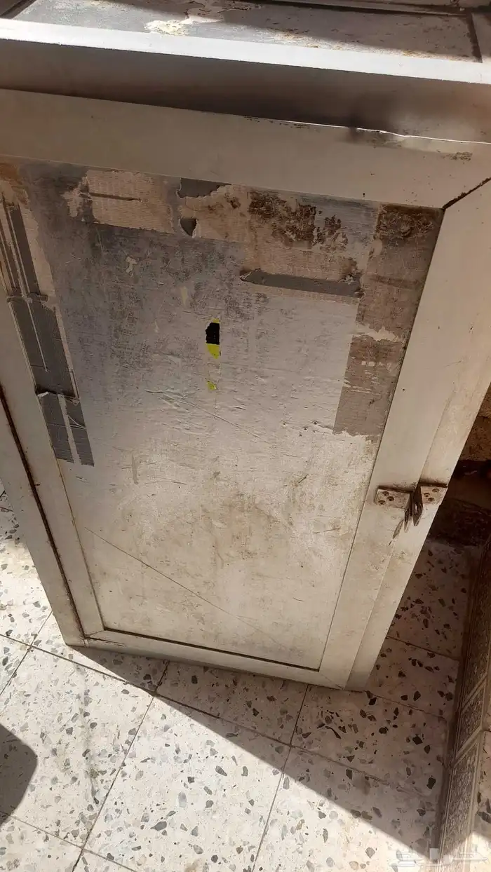 صندوق أغراض المنيوم 2
