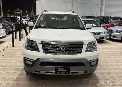 كيا موهافي موديل 2018 دبل index