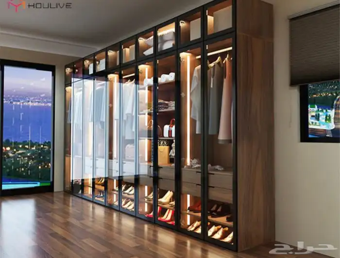 تفصيل حسب الطلب من الورشه 29